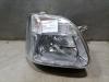 Suzuki Wagon Rechts Scheinwerfer rechts vorn Halogen 09210934 Valeo BJ99-06