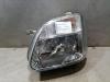 Suzuki Wagon Rechts Scheinwerfer links vorn Halogen 09210935 Valeo BJ99-06