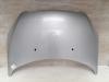 Peugeot 307 Motorhaube Frontklappe Deckel vorn EZR-Aluminiumgrau BJ02-05