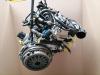 Ford Motor 1.6l 160PS Ecoboost Benzinmotor Jtbb BJ10-14