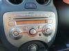 Nissan Micra K13 Radio CD Bluetooth BJ10-13