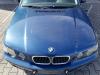 BMW E46 Compact Motorhaube Frontklappe Deckel vorn BJ01-04