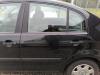 VW Polo 9N2 Rohtür hinten links BJ03-05