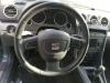 Seat Exeo 3R Lenkrad 3 Speichen Leder BJ09-11