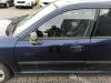 Subaru Legacy 4 BP BL original Tür vorn links 35J Regal Blue Rohbau Bj.2009