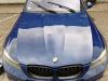 BMW E91 Motorhaube Frontklappe Deckel vorn BJ08-12