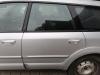 Subaru Legacy 4 BP original Tür hinten links Silber 39D Kombi Rohbau Bj.2006 Subaru Legacy 4 BP original Tür hinten links Silber 39D Kombi Rohbau Bj.2006