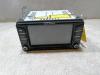 Mitsubishi ASX Radio Navigation BJ16-19