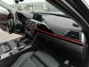 BMW F31 LCI Armaturenbrett Dashboard schwarz BJ17