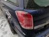 Opel Astra H Rücklicht Heckleuchte links Caravan BJ04-06