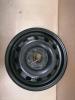 Ford Focus MK1 einzelne Stahlfelge 5, 5x14 ET47, 5 5.5x14 ET47.5 BJ00