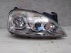 Opel Corsa C Scheinwerfer rechts Halogen Elipsoid Linse Zubehör Depo Bj.2005