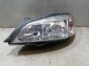 Opel Astra G original Scheinwerfer vorn links Halogen Bj.2001