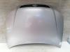 Opel Astra G original Motorhaube Z147 Starsilber Bj.2001