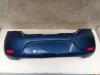 Dacia Sandero 2 original Stoßstange Stossfänger hinten Fließheck Terpk Blue Persan Bj.2013 Dacia Sandero 2 original Stoßstange Stossfänger hinten Fließheck Terpk Blue Persan Bj.2013