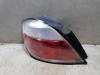 Opel Astra H original Rückleuchte Schlussleuchte links 5-türig Fließheck Bj.2006 Opel Astra H original Rückleuchte Schlussleuchte links 5-türig Fließheck Bj.2006