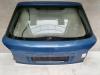 Audi A3 8L original Heckklappe mit Heckscheibe LZ5W-Denimblaumetallic Facelift Bj.2001