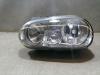 VW Golf 4 original Scheinwerfer vorn links ohne Nebelscheinwerfer Halogen Bj.2002