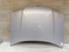 VW Bora original Motorhaube LB7Z Satinsilber Bj.1999