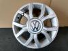 VW Up original Alufelge 15 Zoll 5,5jX15H2 ET41 Bj.2014