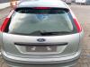 Ford Focus 2 original Heckklappe mit Heckscheibe Cosmic-Silber Metallic Fließheck Bj.2004 Ford Focus 2 original Heckklappe mit Heckscheibe Cosmic-Silber Metallic Fließheck Bj.2004