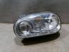 VW Golf 4 original Scheinwerfer vorn links Halogen mit Leuchtweitenregulierung Bj.1999