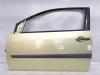 Ford Fiesta JD Tür vorn links Fahrertür 3-Türer Hellgrünmetallic Bj.2007