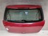 Suzuki Swift EZ MZ original Heckklappe mit Heckscheibe Bj.2009