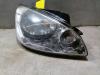 Hyundai Getz original Scheinwerfer rechts Halogen mit Leuchtweitenregulierung Facelift Bj.2008 Hyundai Getz original Scheinwerfer rechts Halogen mit Leuchtweitenregulierung Facelift Bj.2008