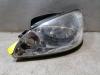 Hyundai Getz original Scheinwerfer links Halogen mit Leuchtweitenregulierung Facelift Bj.2008