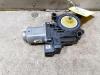 VW Polo 9N3 original Fensterhebermotor hinten links Bj.2008