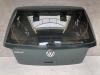 VW Golf 4 original Heckklappe mit Heckscheibe Brightgreenmet. LC6M Bj.1998