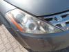 Nissan Murano Z50 original Xenonscheinwerfer links vergilbt Bj.2006