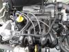 Renault Clio 2 original Motor D7F726 1, 2 43KW funktionsgeprüft Bj.2007