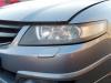 Honda Accord CL7 original Xenonscheinwerfer links vergilbt Facelift Bj.2007