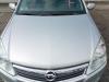 Opel Astra H original Motorhaube Argonsilber Z176 Bj.2010