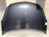 Opel Corsa D original Motorhaube Z168-metroblaumetallic Bj.2006