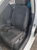 VW Golf 5 1K original Sitz vorn links Fahrersitz Beheizt Stoff Grau 5-Türer Bj.2004