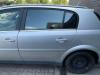 Opel Signum original Tür hinten links 2AU Starsilber BJ04