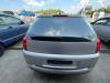 Opel Signum original Heckklappe mit Scheibe 2AU Starsilber BJ04