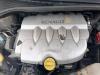 Renault Clio 3 original Motor K4M800 1, 6 82KW funktionsgeprüft Bj.2006