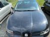 Seat Toledo 1M original Motorhaube LC9Z Black Magic Pearl BJ02