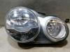 VW Polo 9N1 original Scheinwerfer vorn rechts Halogen mit Leuchtweitenregulierung Bj.2003