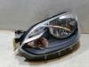 VW Up original Scheinwerfer vorn links Halogen mit Leuchtweitenregulierung Bj.2012