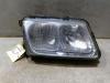 Audi A3 8L original Scheinwerfer vorn rechts Halogen mit Leuchtweitenregulierung Bj.1999 Audi A3 8L original Scheinwerfer vorn rechts Halogen mit Leuchtweitenregulierung Bj.1999