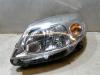 Dacia Sandero 1 original Scheinwerfer vorn rechts Halogen Bj.2009