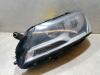 VW Passat 3C B7 original Scheinwerfer vorn links Halogen Bj.2011