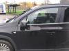 Chevrolet Orlando original Tür vorn links Schwarz Rohbau Bj.2013