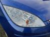 Mitsubishi Colt Z30 original Scheinwerfer vorn rechts Halogen Bj.2006