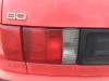 Audi 80 B4 original Rücklicht Rückleuchte Schlussleuchte innen links Kombi Bj.1992